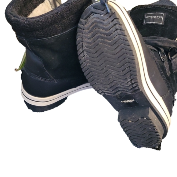LONDON FOG WINTER BOOTS - Picture 6 of 8